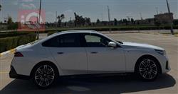 بي ام دبليو الفئة 5